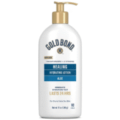 Gold Bond Healing Hydrating Lotion 140 Oz/ 396G