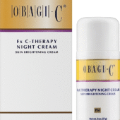 Obagi C | Fx C - Therapy Night Cream 2 Oz/ 57G