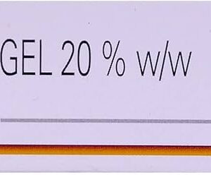 Azelaic Acid Gel 20% W/W | Ezanic Gel 20% 15G