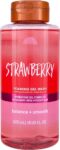 Tree Hut | Strawberry Foaming Gel Wash 532Ml/ 18 Fl Oz