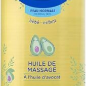Mustela | Huile De Massage