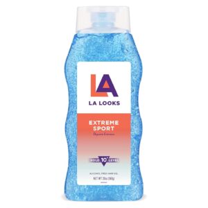 La Looks | Extreme Sport 20 Oz/ 567G
