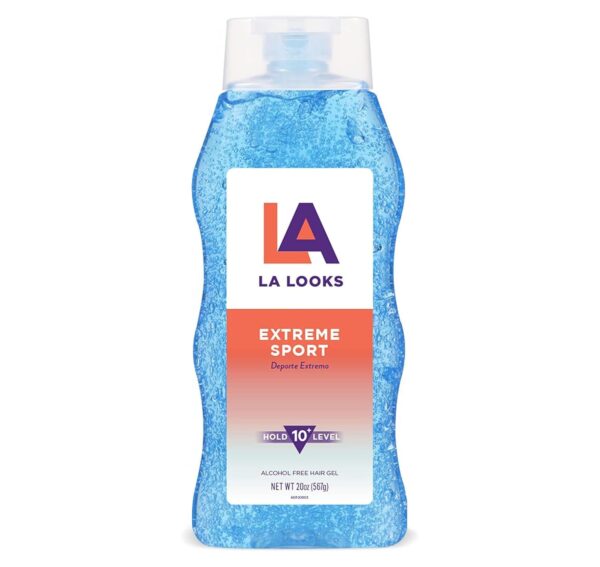 La Looks | Extreme Sport 20 Oz/ 567G