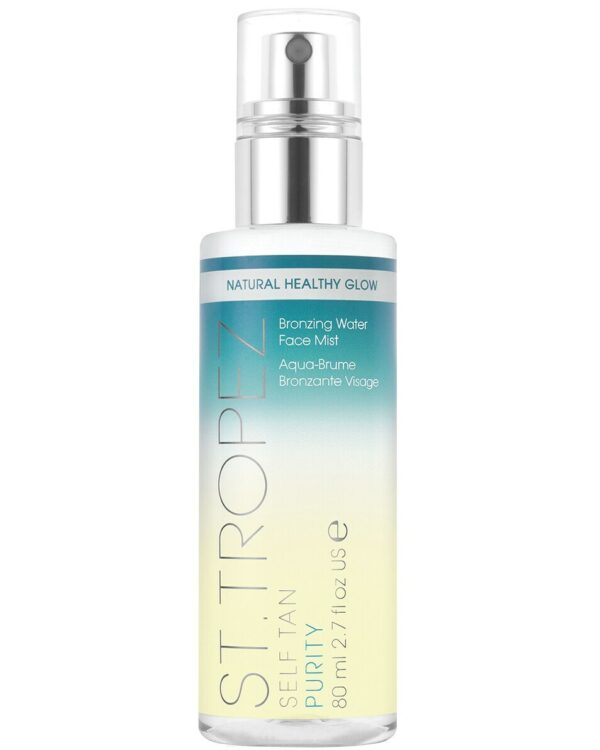 St Tropez Self Tan Purity 80Ml/ 2.7 Fl Oz