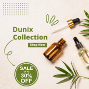 Cosmetics sale