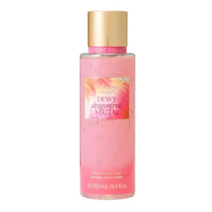 Victoria Secret Dewy Dragonfruit Nectar Fragrance Mist 250Ml / 8.4 Fl Oz