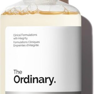The Ordinary Glycolic Acid 7% Exfoliating Toner 240Ml/ 8.1 Fl Oz
