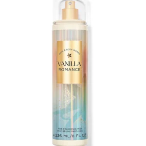 Bath And Body Works Vanilla Romance 236Ml / 8 Fl Oz