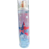 Bath And Body Works Firecracker Pop Fine Fragrance Mist 236Ml / 8 Fl Oz