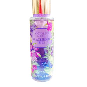 Victoria Secret Blackberry Bite Fragrance Mist 250Ml / 8.4 Fl Oz