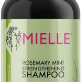 Mielle Rosemary Mint Strengthening Shampoo 12 Fl Oz/ 355Ml