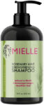 Mielle Rosemary Mint Strengthening Shampoo 12 Fl Oz/ 355Ml