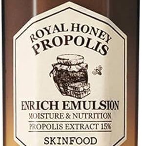 Skinfood | Royal Honey Propolis Enrich Emulsion 160Ml