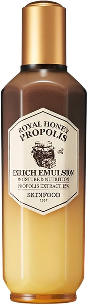 Skinfood | Royal Honey Propolis Enrich Emulsion 160Ml