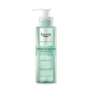 Eucerin Dermo Purifyer Oil Cleansing Gel 200Ml