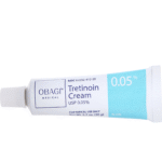 Obagi | Tretinoin Cream Usp 0.05% - 20G/ 0.7 Oz