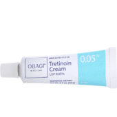 Obagi | Tretinoin Cream Usp 0.05% - 20G/ 0.7 Oz