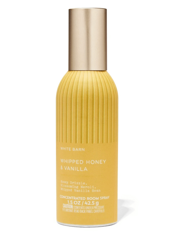 White Barn | Whipped Honey &Amp; Vanilla 15 0Z/ 42.5G