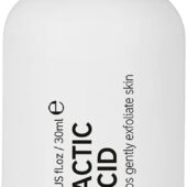 The Inkey List Lactic Acid 30Ml/ 1 Fl Oz