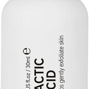 The Inkey List Lactic Acid 30Ml/ 1 Fl Oz