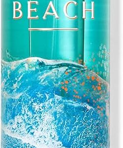 Bath And Body Works At The Beach Fine Fragrance Mist 236Ml / 8 Fl Oz