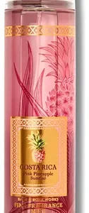 Bath And Body Works Costa Rica Pink Pineapple Sunrise Fine Fragrance Mist 236Ml / 8 Fl Oz
