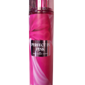 Bath And Body Works Perfect In Pink Fine Fragrance Mist 236Ml / 8 Fl Oz