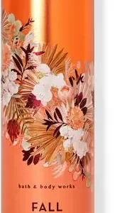 Bath And Body Works Fall In Bloom Fine Fragrance Mist 236Ml / 8 Fl Oz