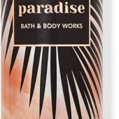 Bath And Body Works Coco Paradise Fine Fragrance Mist 236Ml / 8 Fl Oz