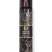 Bath And Body Works Midnight Addiction Fine Fragrance Mist 236Ml / 8 Fl Oz