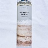 Bath And Body Works White Barn Sunwashed Santal Fine Fragrance Mist 236Ml / 8 Fl Oz