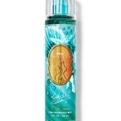 Bath And Body Works Disney Princess Ariel Fine Fragrance Mist 236Ml / 8 Fl Oz
