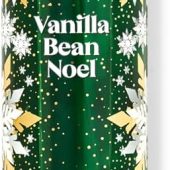 Bath And Body Works Vanilla Bean Noel Fine Fragrance Mist 236Ml / 8 Fl Oz