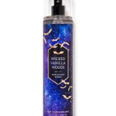 Bath And Body Works Wicked Vanilla Woods Fine Fragrance Mist 236Ml / 8 Fl Oz