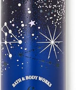 Bath And Body Works Sapphire Moon Fine Fragrance Mist 236Ml / 8 Fl Oz