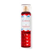 Bath And Body Works Gingham All-American Fine Fragrance Mist 236Ml / 8 Fl Oz