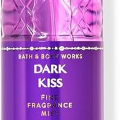 Bath And Body Works Dark Kiss Fragrance Mist 236Ml / 8 Fl Oz