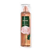 Bath And Body Works Rose Fine Fragrance Mist 236Ml / 8 Fl Oz