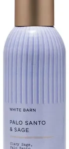 Bath And Body Works White Barn | Palo Santo And Sage (1 Piece) 1.5 Oz/ 42.5G