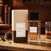 Bath And Body Works | Coffee And Whiskey Cologne 3.4 Fl Oz/ 100Ml