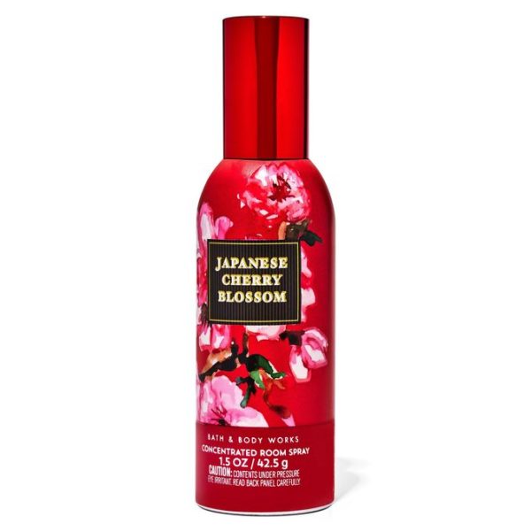 Bath And Body Works White Barn | Japanese Cherry Blossom (1 Piece) 1.5 Oz/ 42.5G
