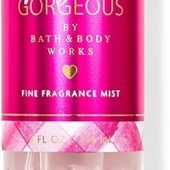 Bath And Body Works Gingham Gorgeous Fine Fragrance Mist 236Ml / 8 Fl Oz