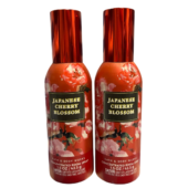 Bath And Body Works White Barn | Japanese Cherry Blossom (1 Piece) 1.5 Oz/ 42.5G