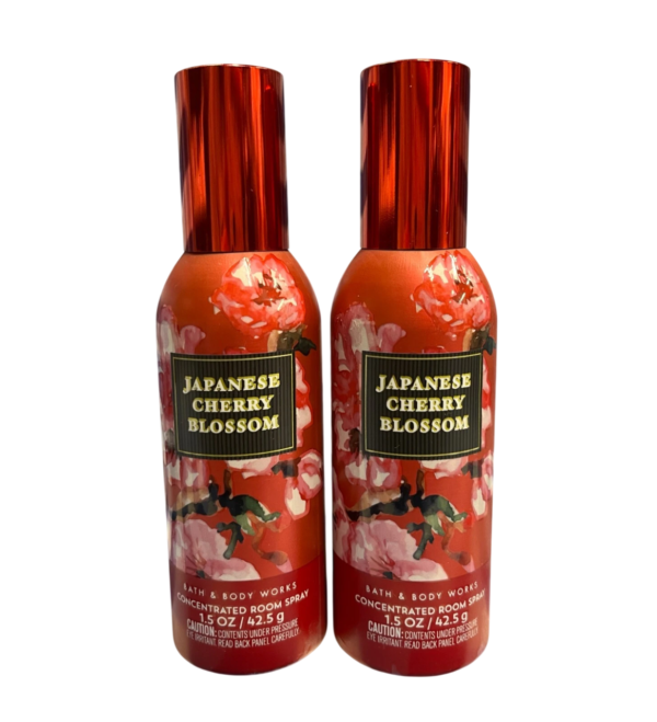 Bath And Body Works White Barn | Japanese Cherry Blossom (1 Piece) 1.5 Oz/ 42.5G