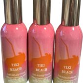 Bath And Body Works White Barn | Tiki Beach 1.5 Oz/ 42.5G