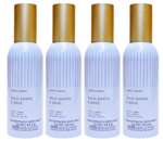 Bath And Body Works White Barn | Palo Santo And Sage (1 Piece) 1.5 Oz/ 42.5G