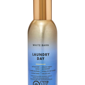 Bath And Body Works White Barn Laundry Day 1.5 Oz/ 42.5G