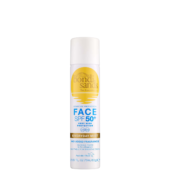 Bondi Sands Face Spf 50+ Sunscreen Mist (79Ml / 60G) / 2.67 Fl Oz