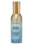 Bath And Body Works White Barn | Endless Weekend 1.5 Oz/ 42.5G