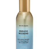 Bath And Body Works White Barn | Endless Weekend 1.5 Oz/ 42.5G